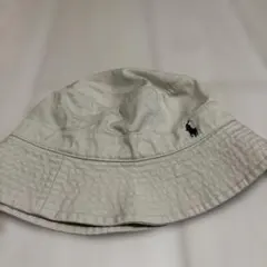 Polo Ralph Lauren バケットハット ベージュ 58cmのサムネイル