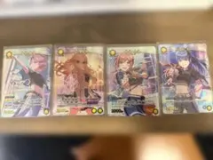 学園アイドルマスター UNION ARENA