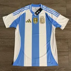 アルゼンチン代表 エンソ・フェルナンデス ユニフォーム 24 - メルカリ