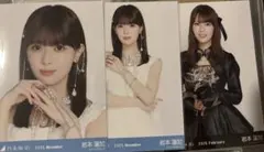 乃木坂46 生写真 コンプ 岩本蓮加 - メルカリ