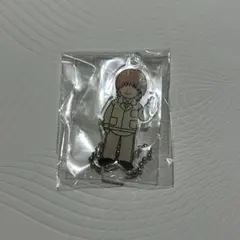 マルシィ　タクミ　アクリルチャーム