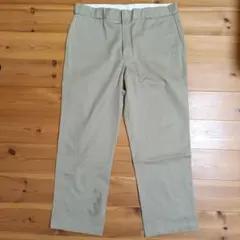 Dickies 874 カーキ KH 40×30