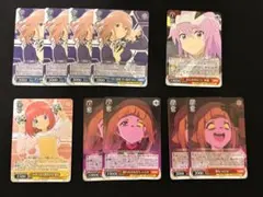 アイリスの闘志 アセロラのいたずら SR - メルカリ