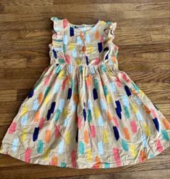 ワンピース110 女の子