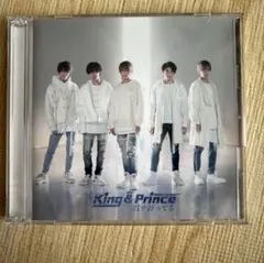 King & Prince 君を待ってる CD+DVD