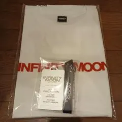 ØMI INFINITY MOON 3Days passグッズ　登坂広臣
