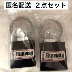 Aぇ! group LIVE TOUR 2026 Runway ペンライト2本