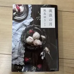 流浪の月