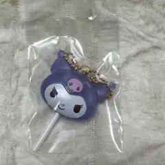 サンリオキャラクターズ　カラフルキャンディチャーム