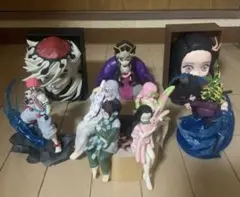 最新 新作 限定 含む プライズ フィギュア 9点 まとめ売り セット売り