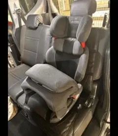 エールベベ・サラット 3ステップクワトロプレミアムW