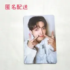 ATEEZ ホンジュン GOLDEN HOUR 2 ポカアルバム トレカ