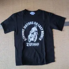 Thee Michelle Gun Elephant Tシャツ