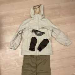 スキーウェア phenix