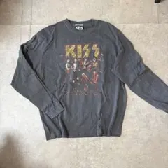 ロングティーシャツ