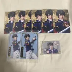 【まとめ売り】ミュージカル刀剣乱舞 刀ミュ 堀川国広