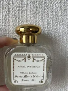 2026年最新】Santa Maria Novella 容器の形状：スプレー 香水(女性用