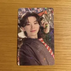 SEVENTEEN ウジ 消費期限 ラキドロ