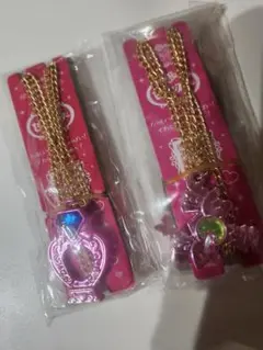 キラキラコーデセボンスター　2×2