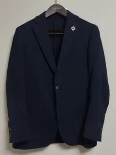2026年最新】LARDINI スーツの人気アイテム - メルカリ