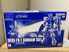 2026年最新】ガンダム7号機 hgの人気アイテム - メルカリ