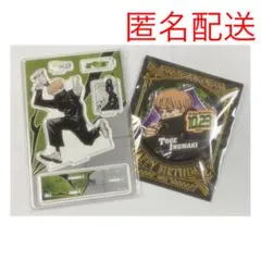 呪術廻戦 バースデー 狗巻棘