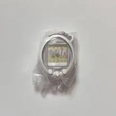たまごっち ガチャガチャ ミニチュアチャームコレクション4 めめっち