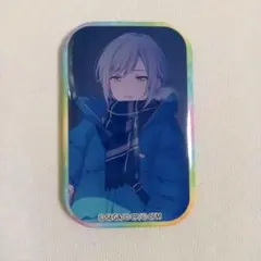 志歩　バッジ　50点 予約商品】グリッター缶バッジコレクション vol.4 A BOX 特典