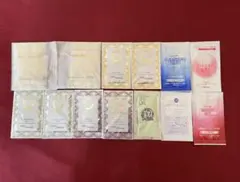 【新品未使用品】DHCスキンケアセットなど