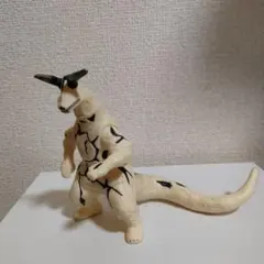 ウルトラ怪獣　エレキング