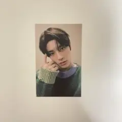 ENHYPEN Dilemma ジェイク ユニバ特典トレカ