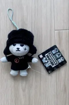 bigbangジードラゴン ぬいぐるみ マスコット まとめ売り 2026年最新】BIG BANG G-DRAGON ぬいぐるみの人気アイテム - メルカリ