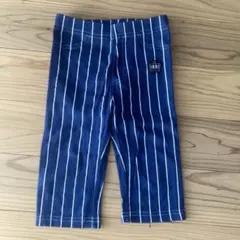 BABY DOLL ベビードール　レギンス　120 110 五分丈　パンツ