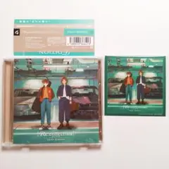 【[Re:collection]】CD/DUET EDITION