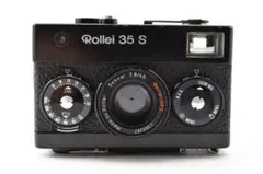 2026年最新】rollei 35sの人気アイテム - メルカリ