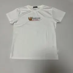 PERSON'S SPORTS Tシャツ ホワイト