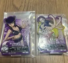 ワンピース 一番くじ TVアニメ25周年 海賊王への道 F賞