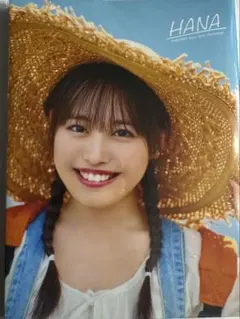 2025年最新】後藤花 チェキの人気アイテム - メルカリ