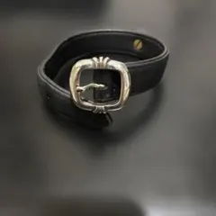 ブラッディーマリー レザー バングル ブレスレット - メルカリ