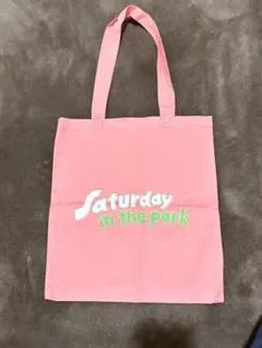 Mr.Children Saturday in the parkトートバッグのサムネイル