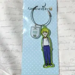 なにわのにわ キーホルダー