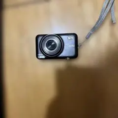 Panasonic FT4 防水　デジタルカメラ ブルー　付属品　完動品　良品 Panasonic FT4 防水 デジタルカメラ ブルー 付属品 完動品 良品 - メルカリ