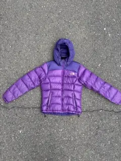 中綿 ダウンジャケット