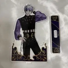イケメンヴィラン ジュード BIGアクスタ デカアクスタ イケヴィラ