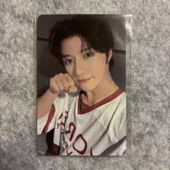 TXT TOGETHER withmuu トレカ ボムギュ