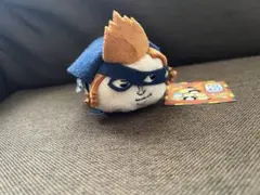 ムギムギおてだま　ドレーク