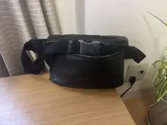 ブラック ボディバッグ・ウエストポーチ coach