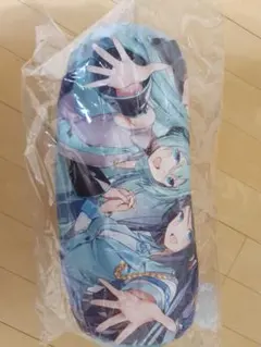 初音ミク クッション