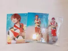 エーステ　佐久間咲也　ランブロ　アクスタ