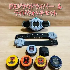 仮面ライダー ジオウ 武器セット ジカンギレード - メルカリ